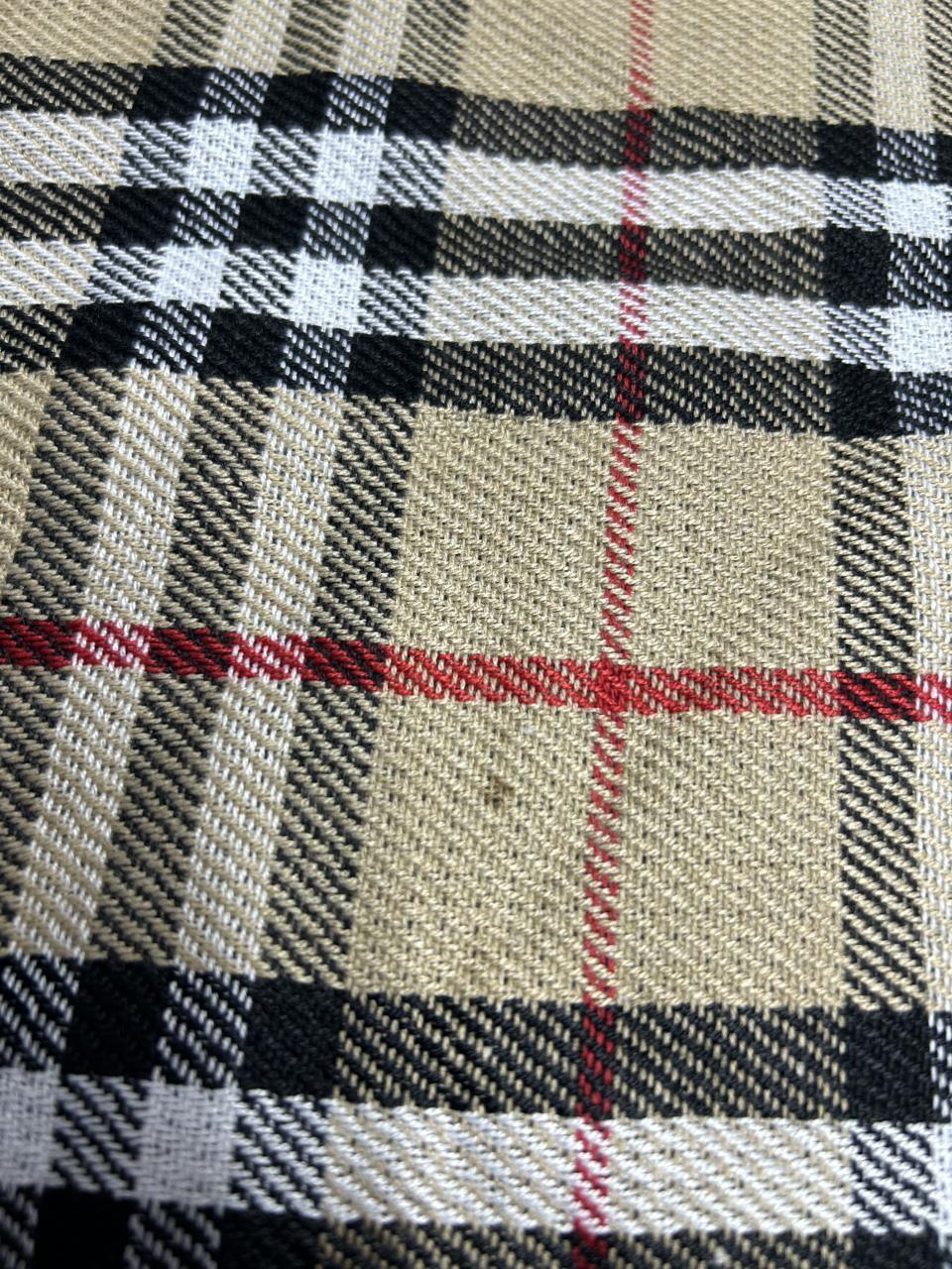 Фото3 Шарф BURBERRY