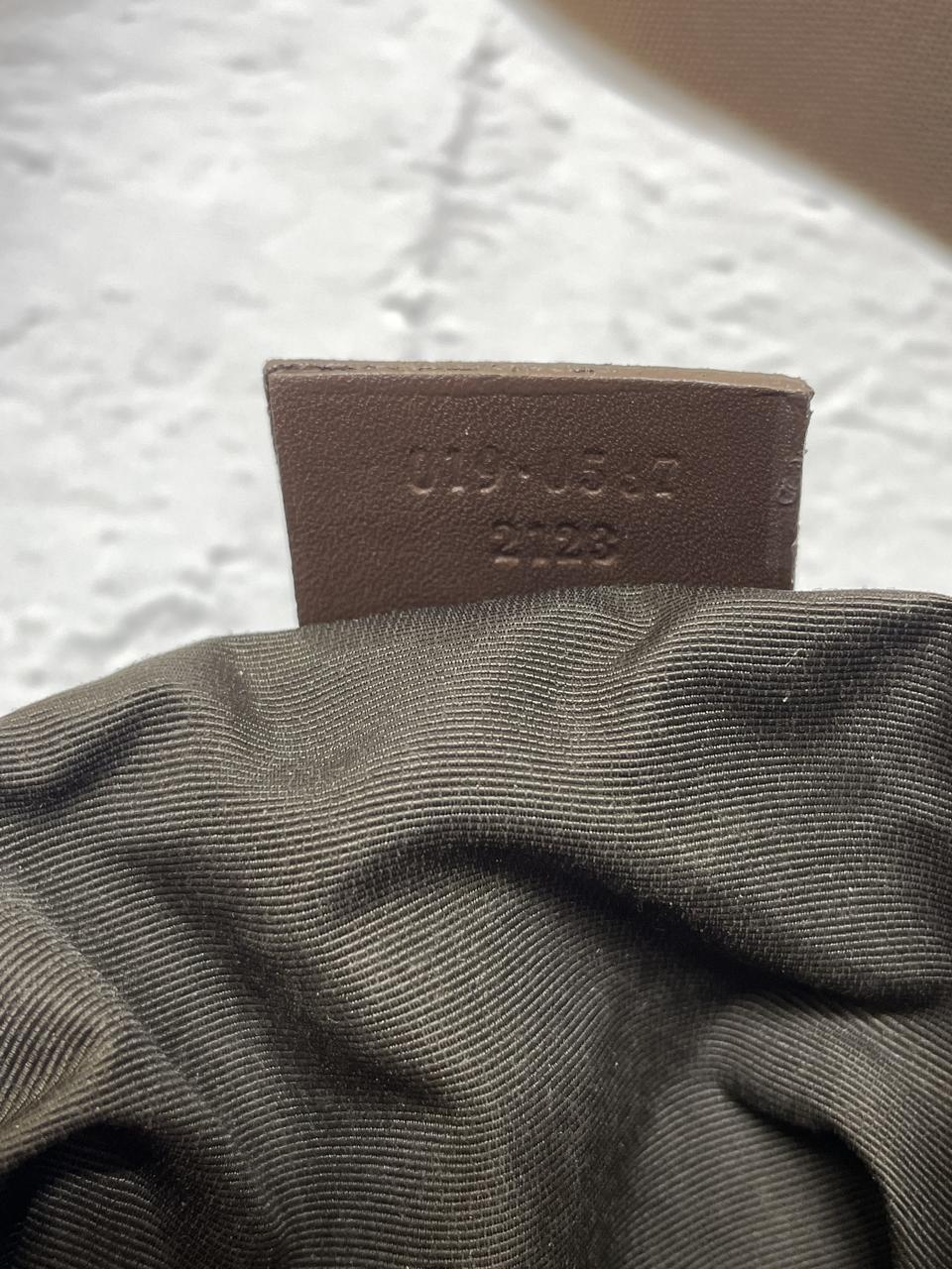 Фото4 Сумка GUCCI