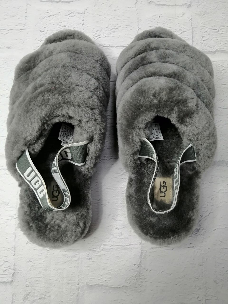 Фото2 Капці UGG