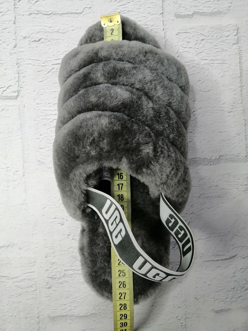 Фото3 Капці UGG