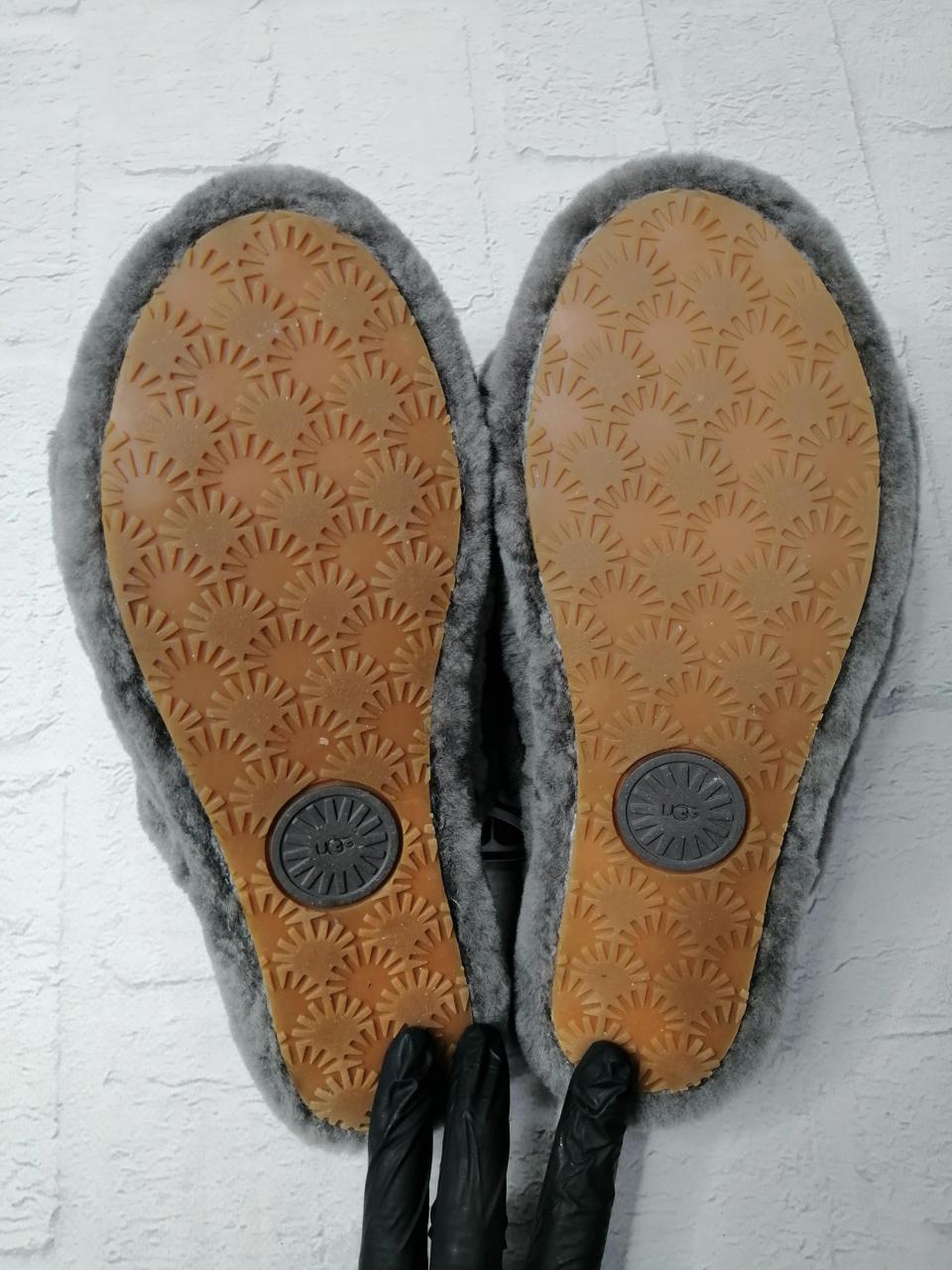 Фото6 Капці UGG