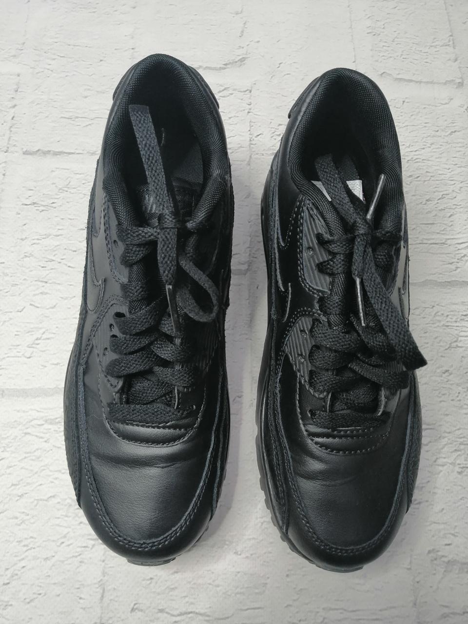 Фото1 Кросівки Nike AIR Max