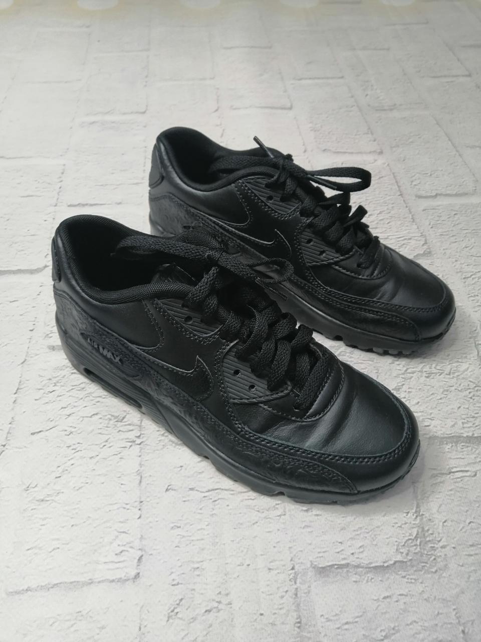 Фото2 Кросівки Nike AIR Max
