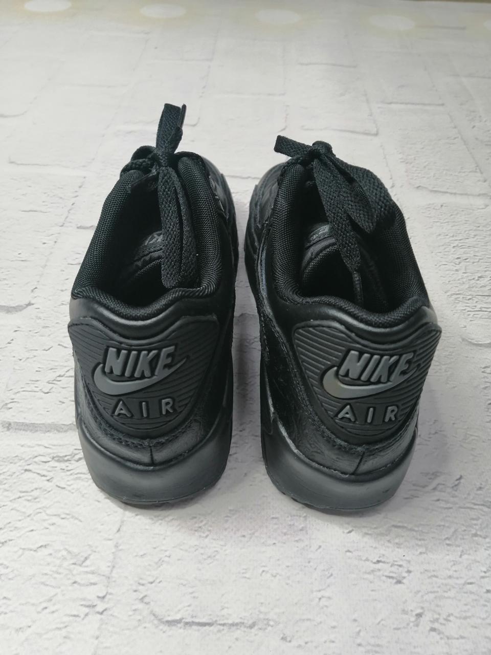 Фото3 Кросівки Nike AIR Max