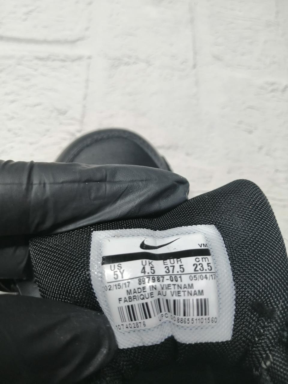 Фото5 Кросівки Nike AIR Max