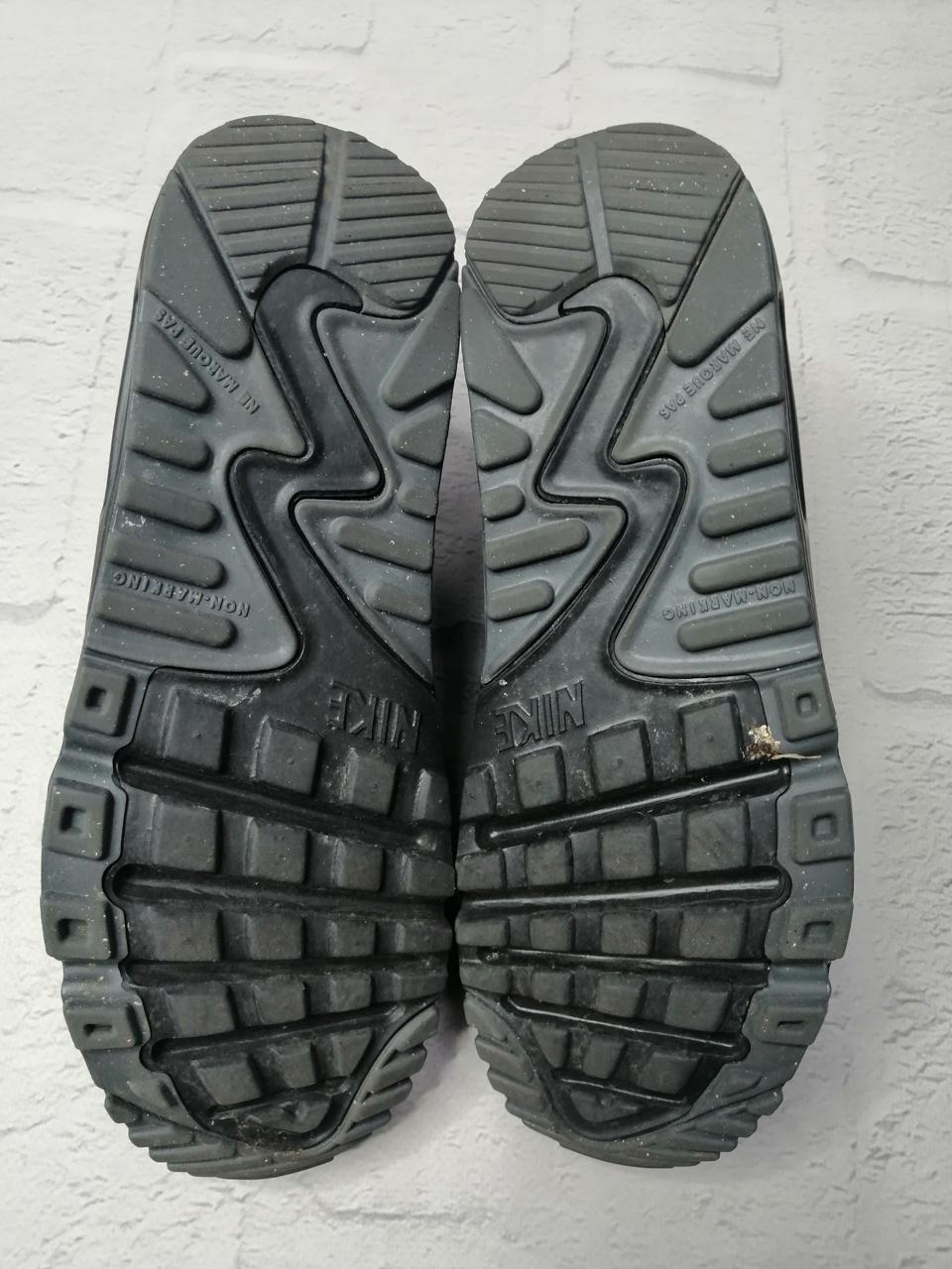 Фото6 Кросівки Nike AIR Max