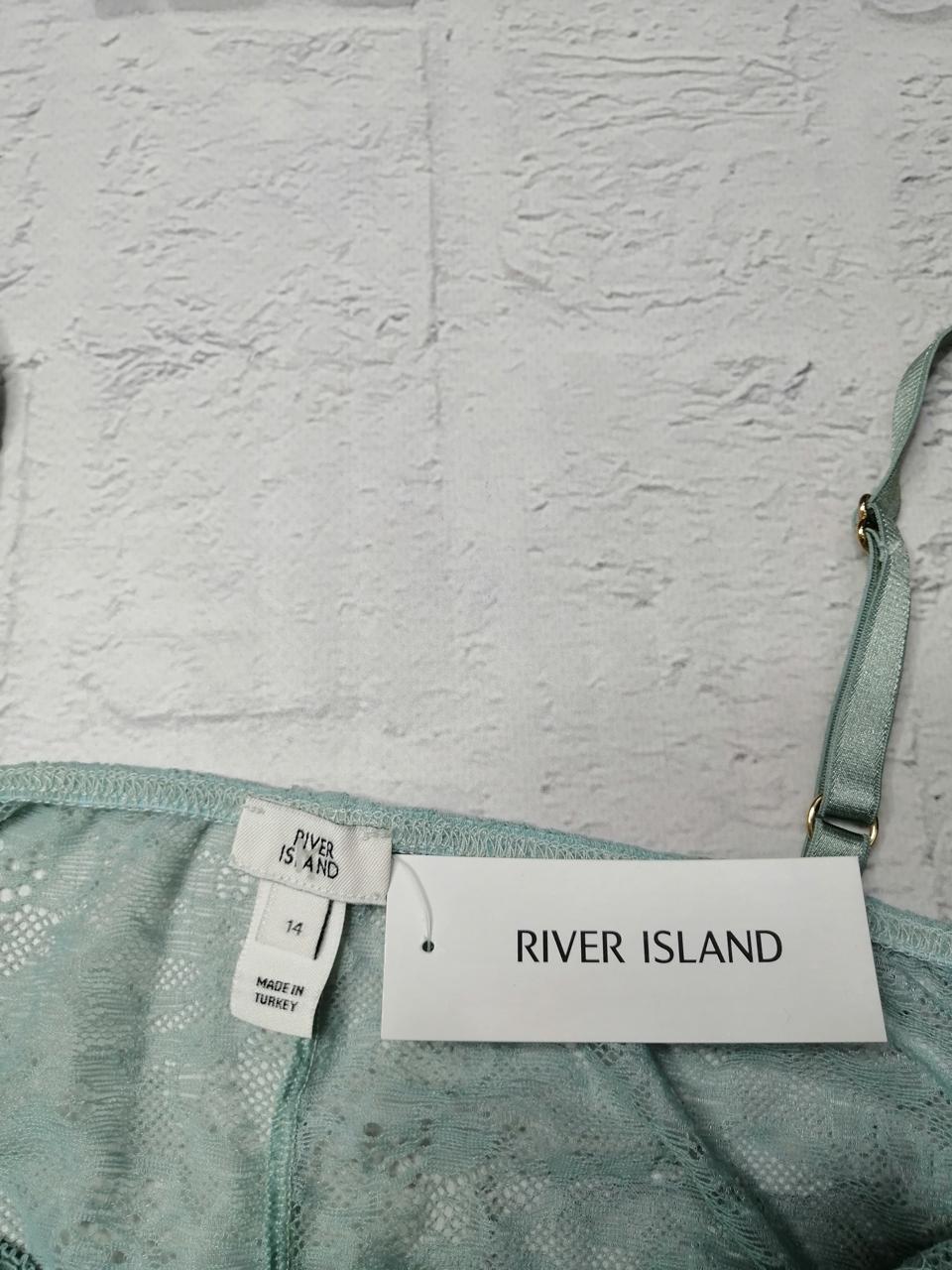 Фото3 Боді River Island