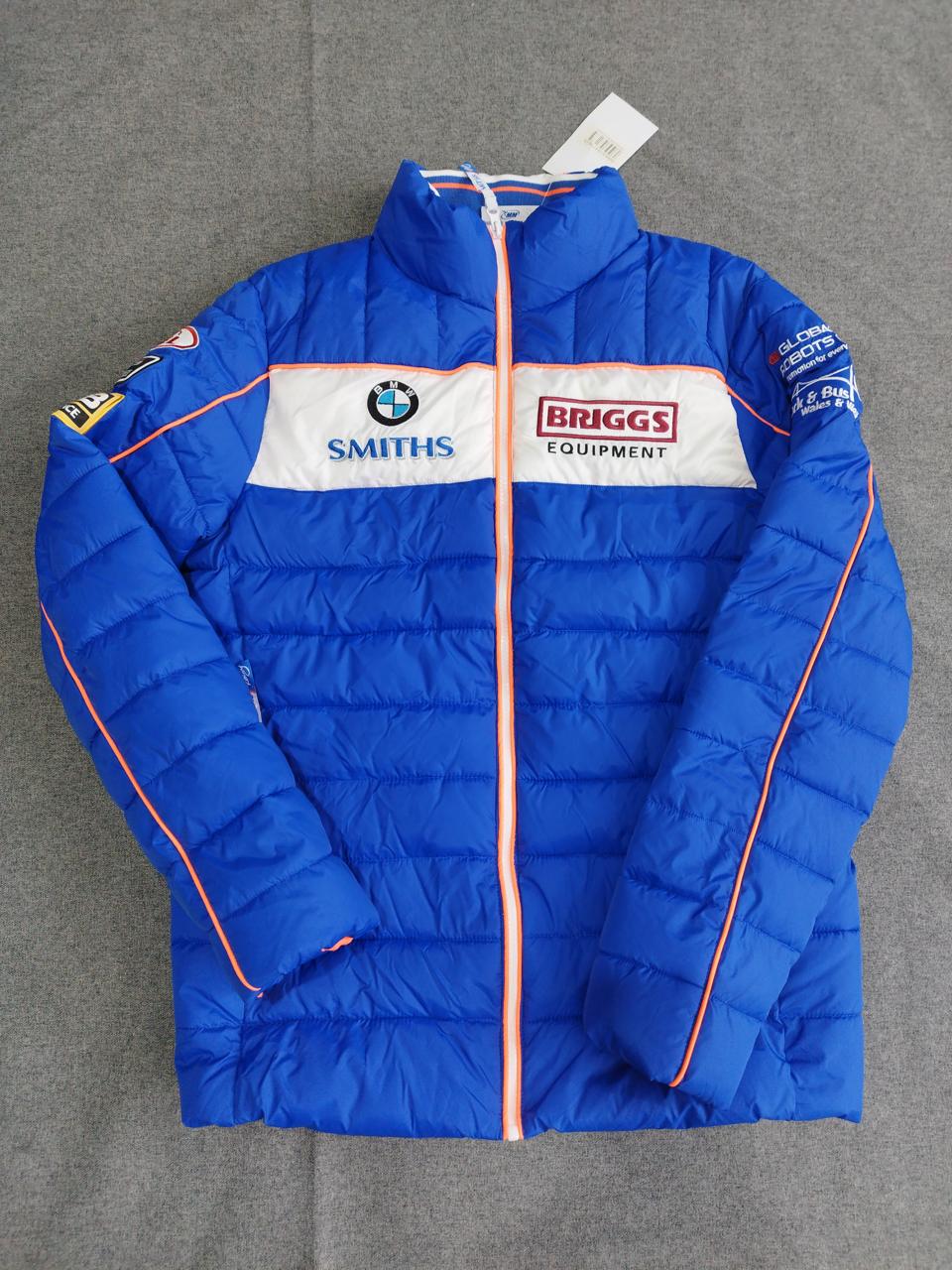 Фото1 Куртка Smiths Racing