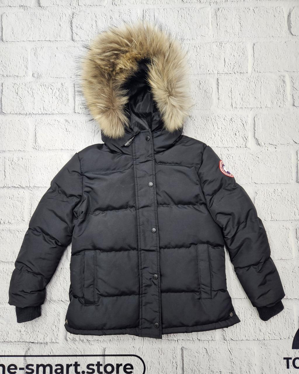 Фото1 Куртка Canada Goose