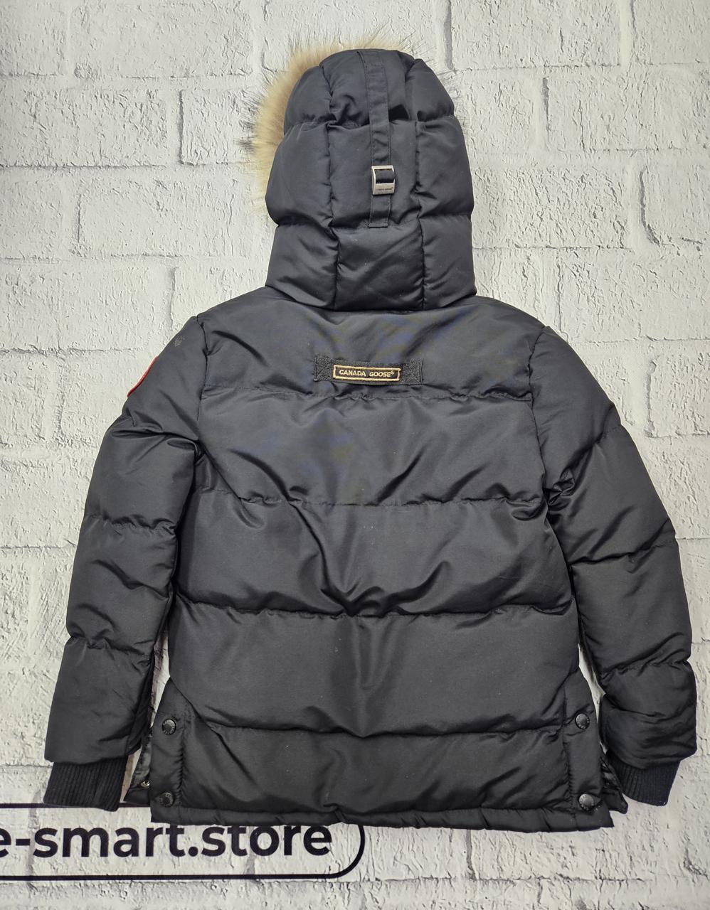 Фото2 Куртка Canada Goose