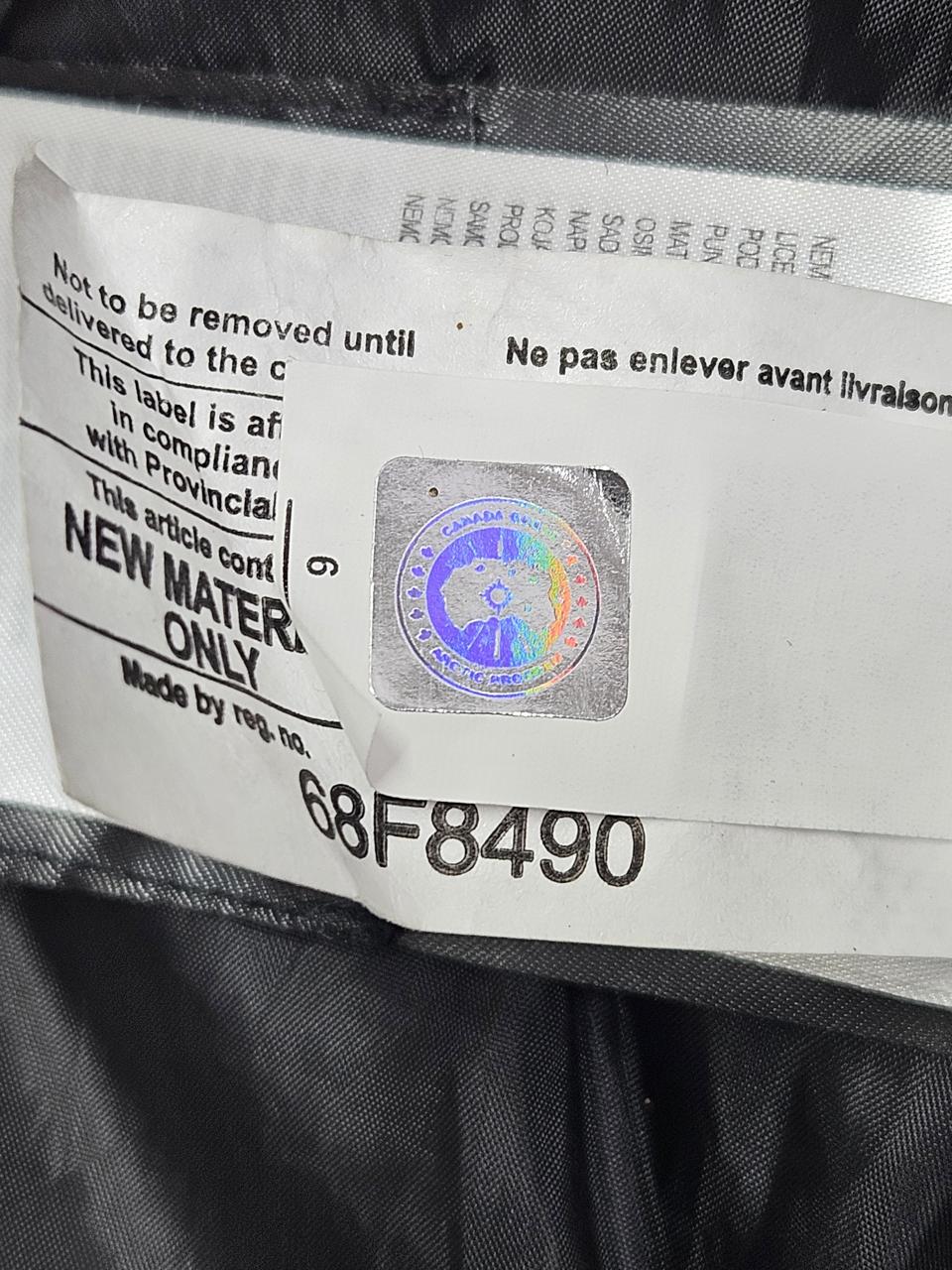 Фото4 Куртка Canada Goose