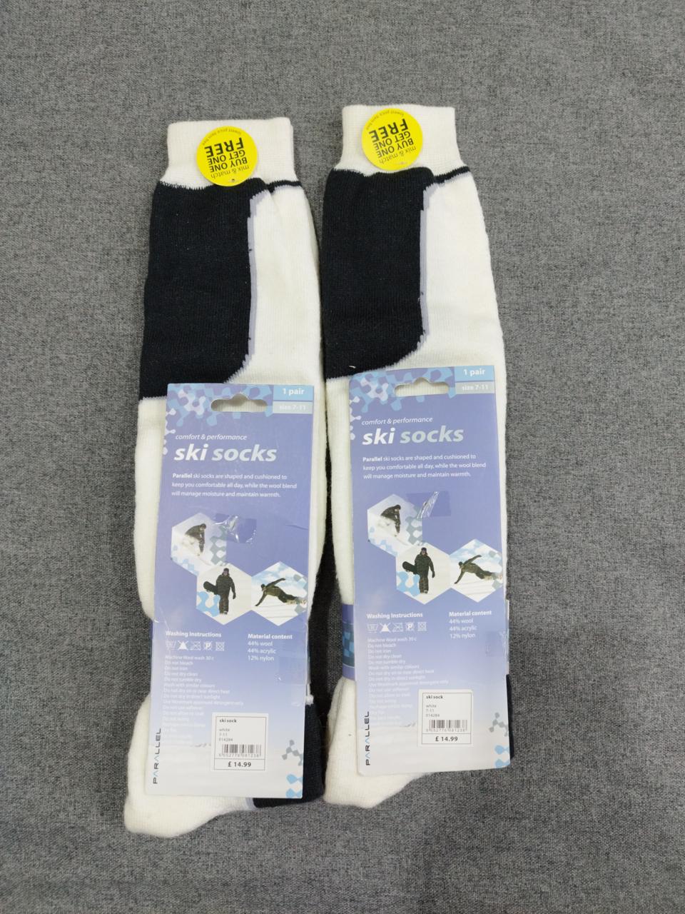 Фото2 Шкарпетки