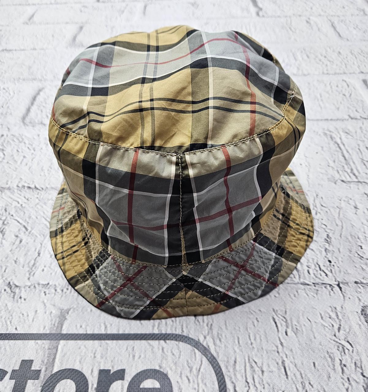 Панама Barbour | Smart Price