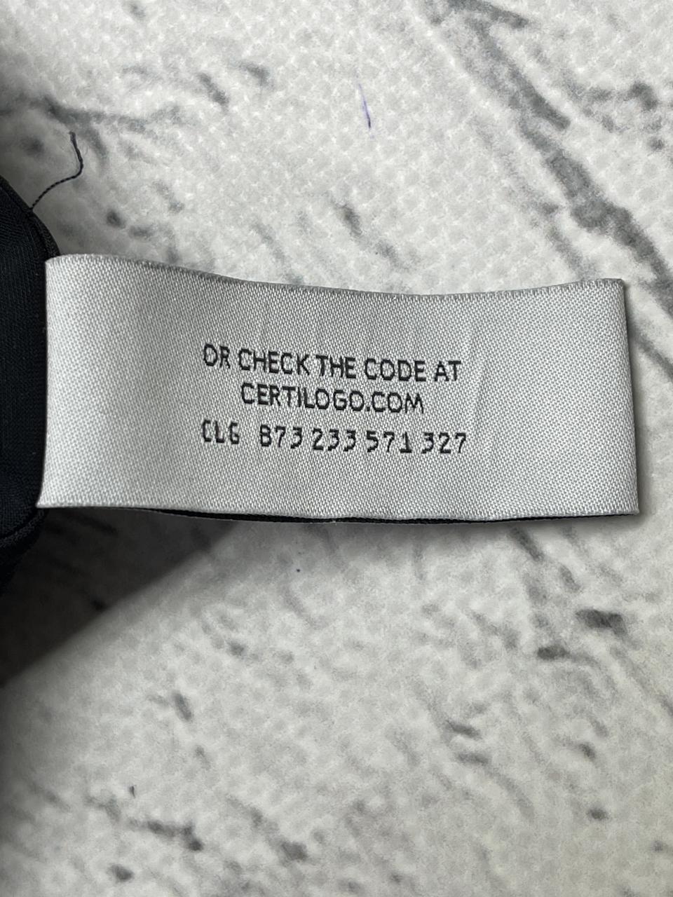 Фото4 Топ Palm Angels