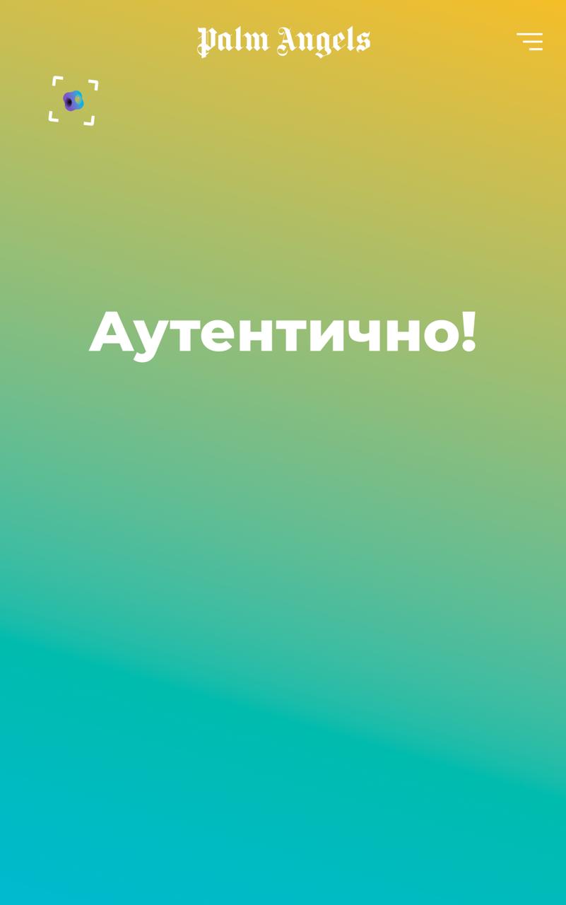 Фото6 Топ Palm Angels