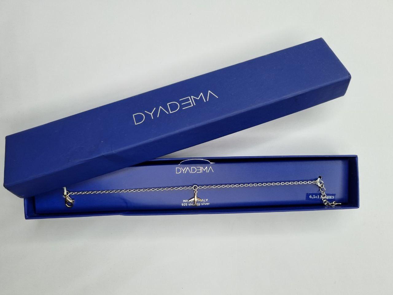 Браслет. Бренд DYADEMA. Італія. | Smart Price