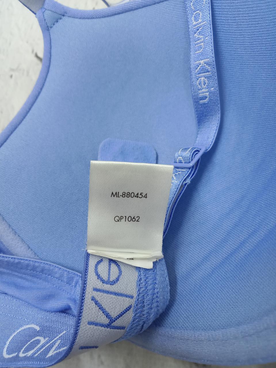 Фото4 Бюстгальтер Calvin Klein