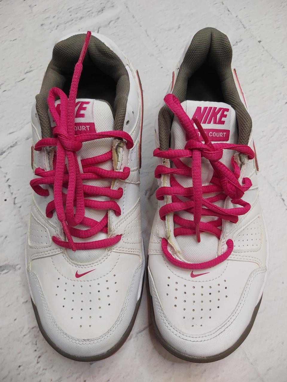 Фото2 Кросівки Nike