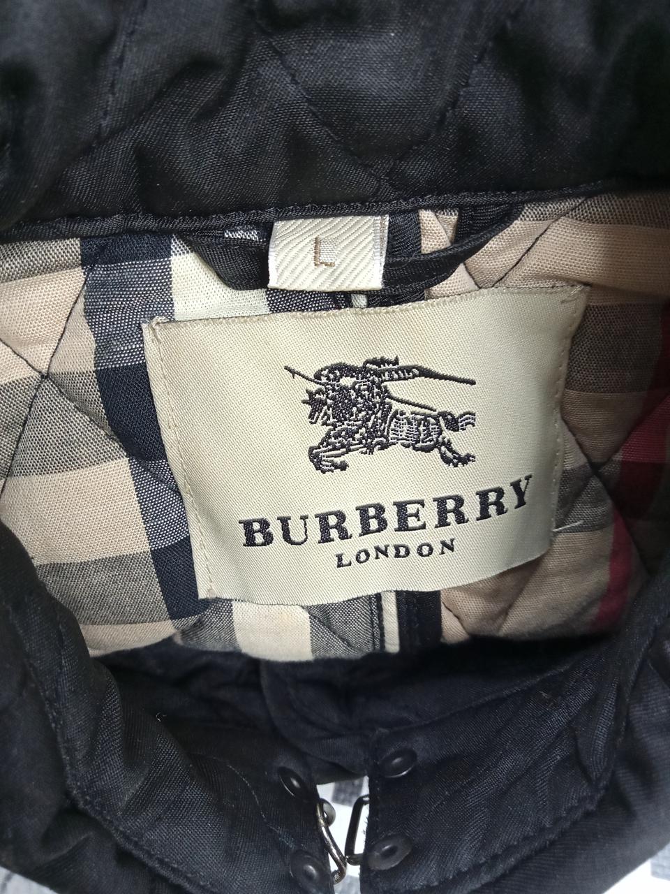 Фото4 Куртка Burberry