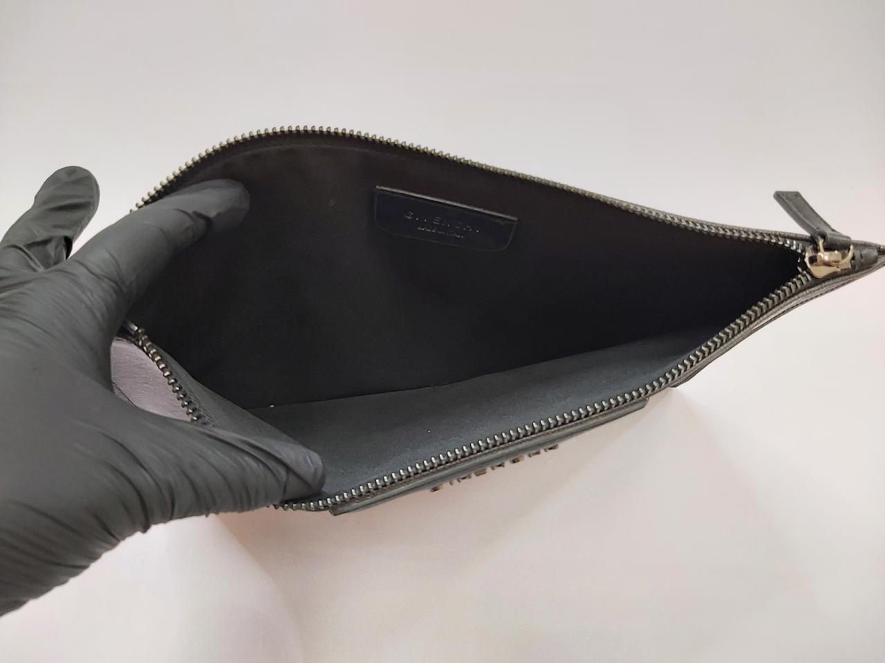 Фото6 Клатч Givenchy
