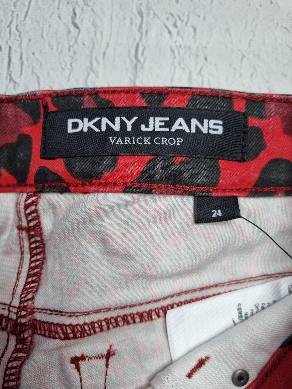 Фото3 Штани DKNY Jeans