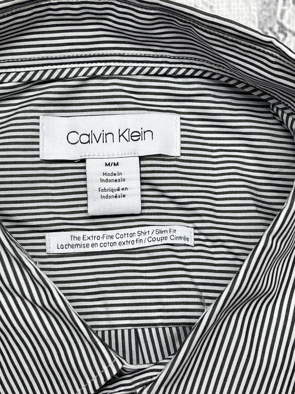 Фото3 Сорочка Calvin Klein