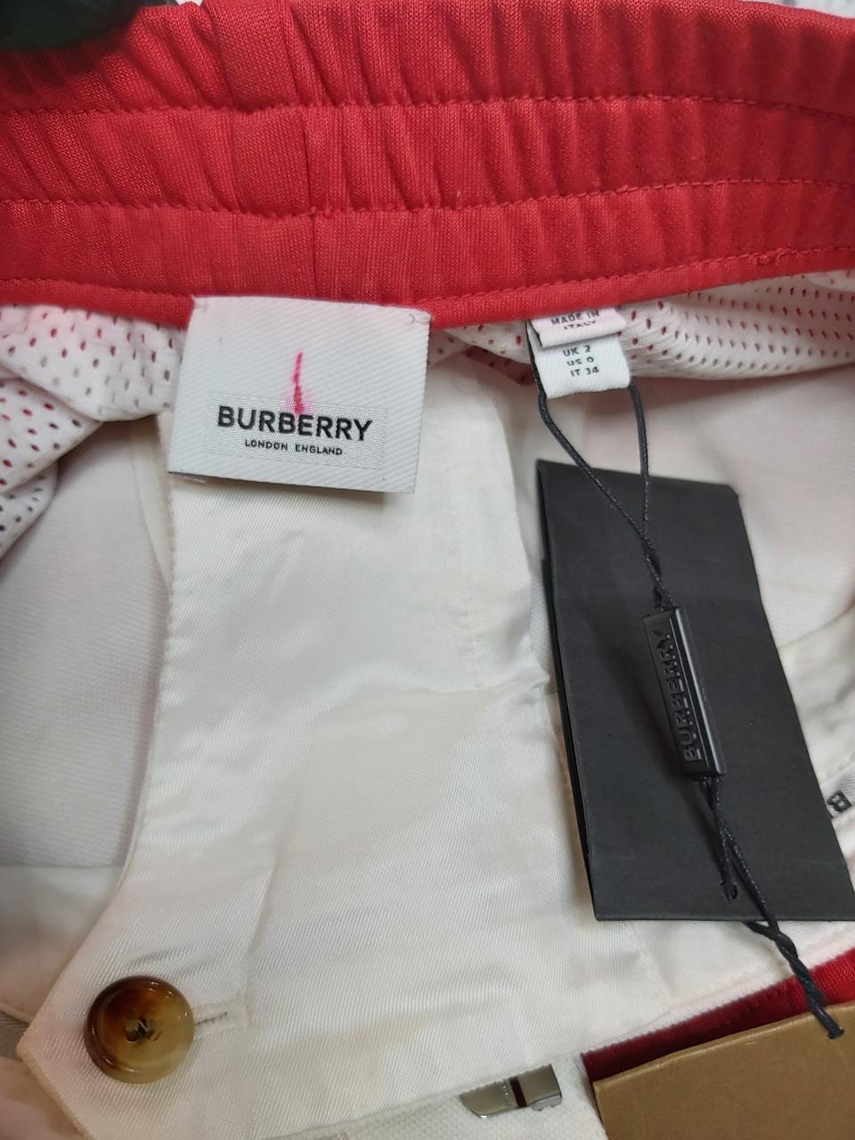 Фото3 Штани Burberry