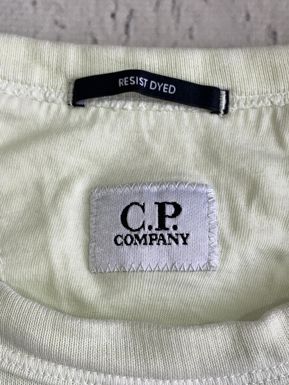 Фото3 Світшот C.P. Company