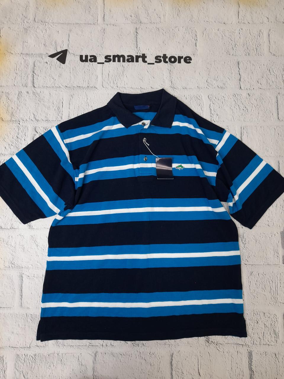 Фото1 Футболка Le Shark