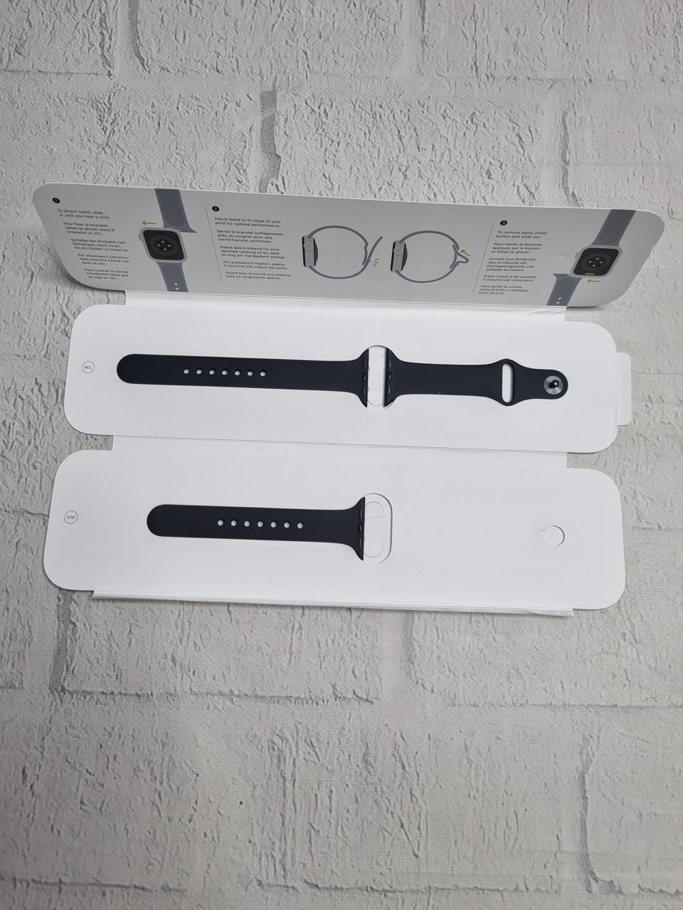 Фото2 Ремінець на Apple Watch