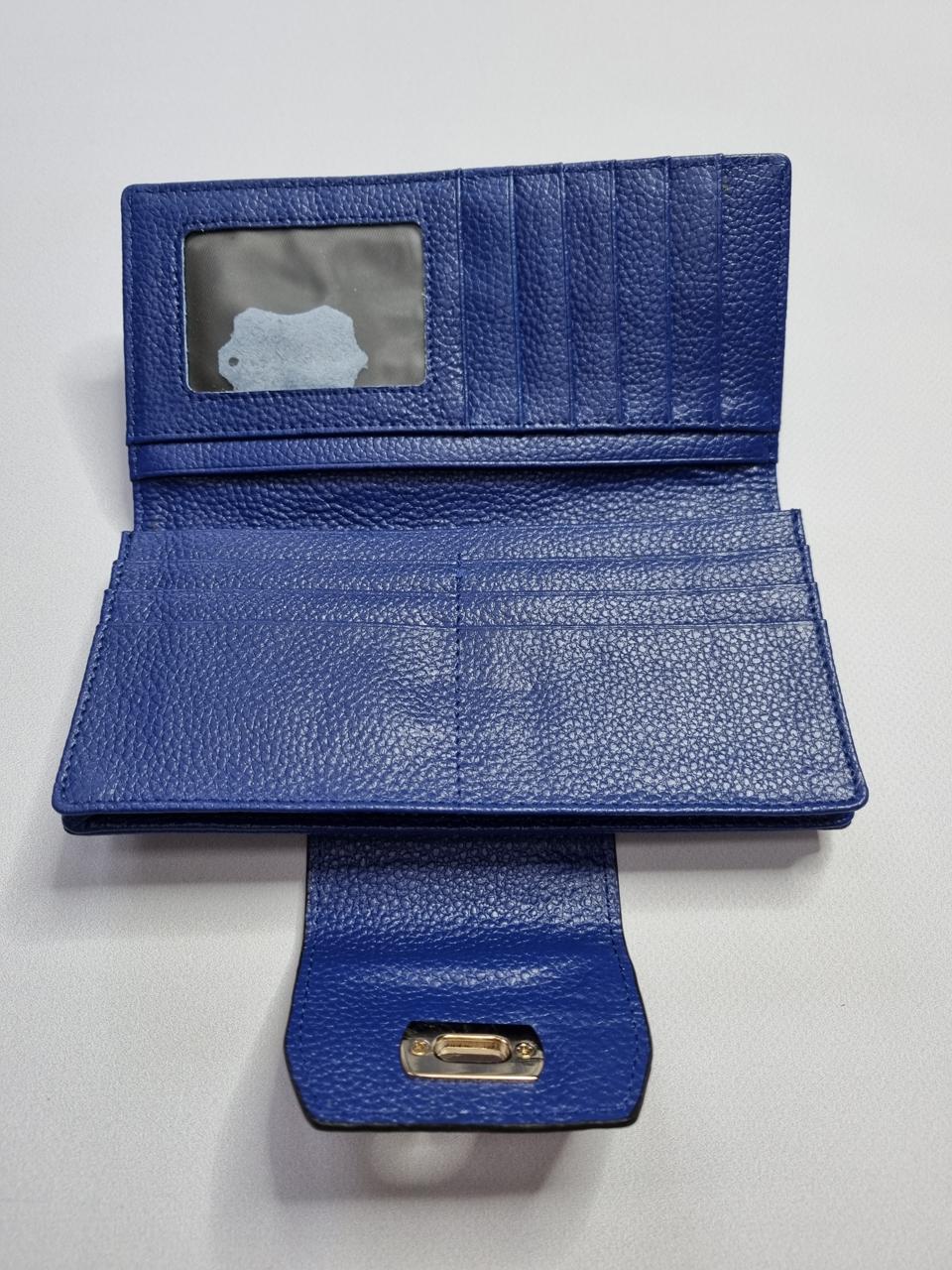 Фото3 Гаманець Handbag Mad