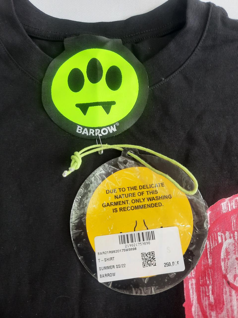 Фото3 Футболка