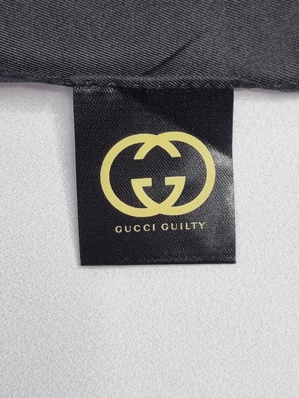 Фото2 Хустка GUCCI GUILTY