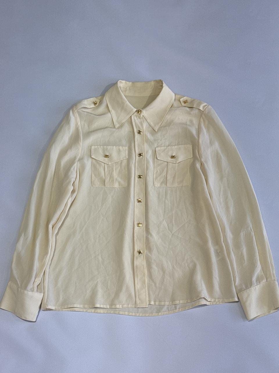 Фото1 Блузка