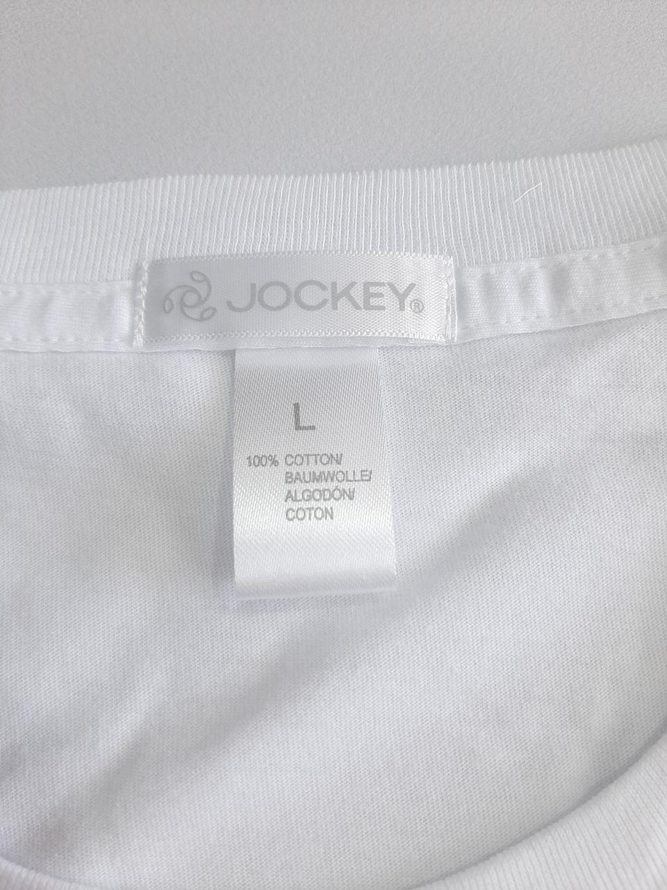 Фото3 Футболка JOCKEY