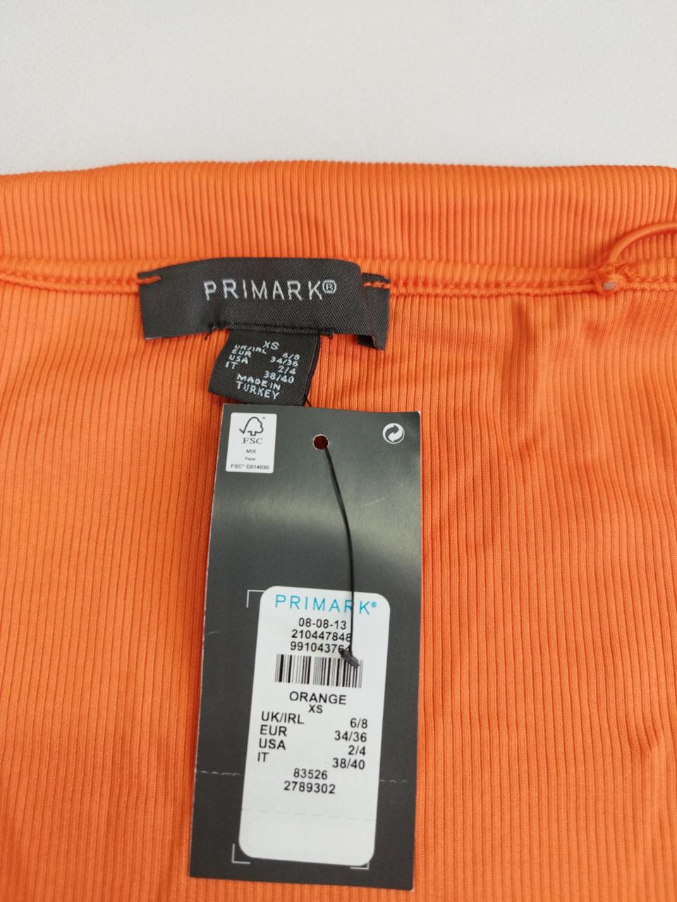 Фото3 Топ Primark