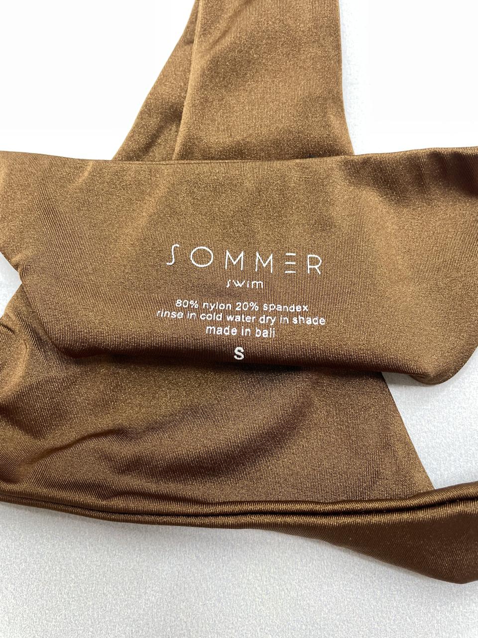 Фото3 Труси від купальника SOMMER