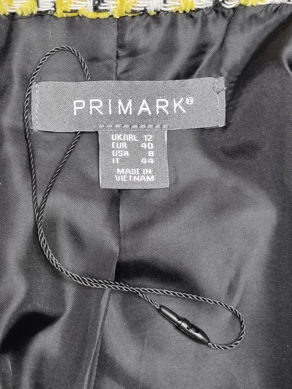 Фото3 Жакет Primark