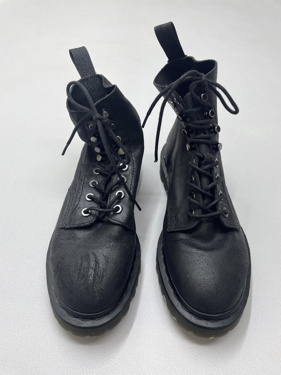 Фото1 Черевики Dr.Martens