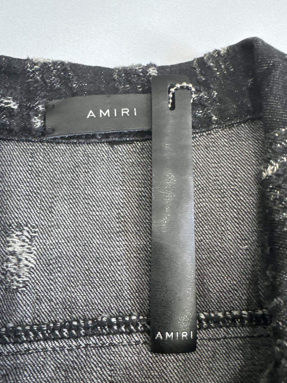 Фото3 Куртка Amiri