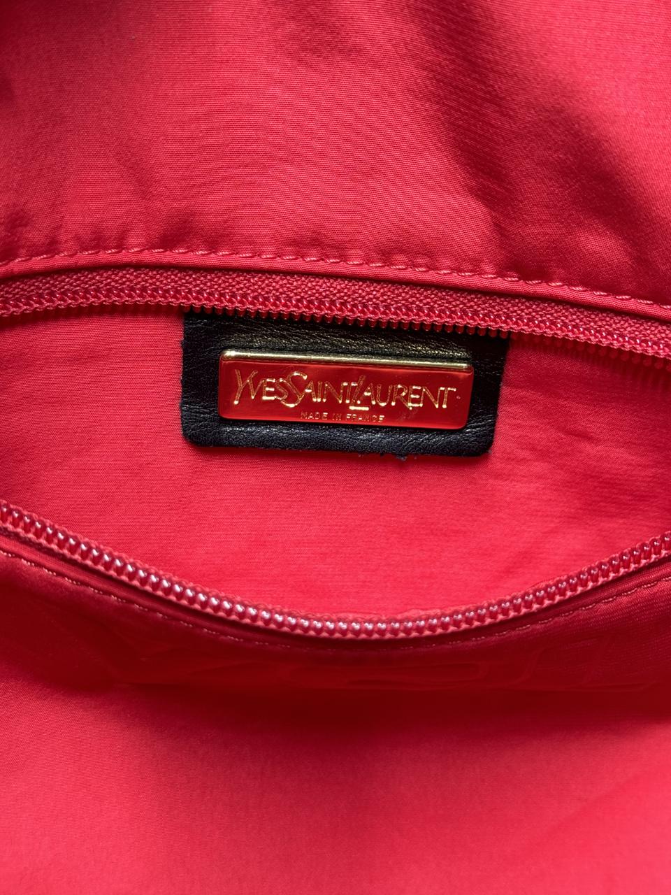 Фото3 Сумка YvesSaintLaurent