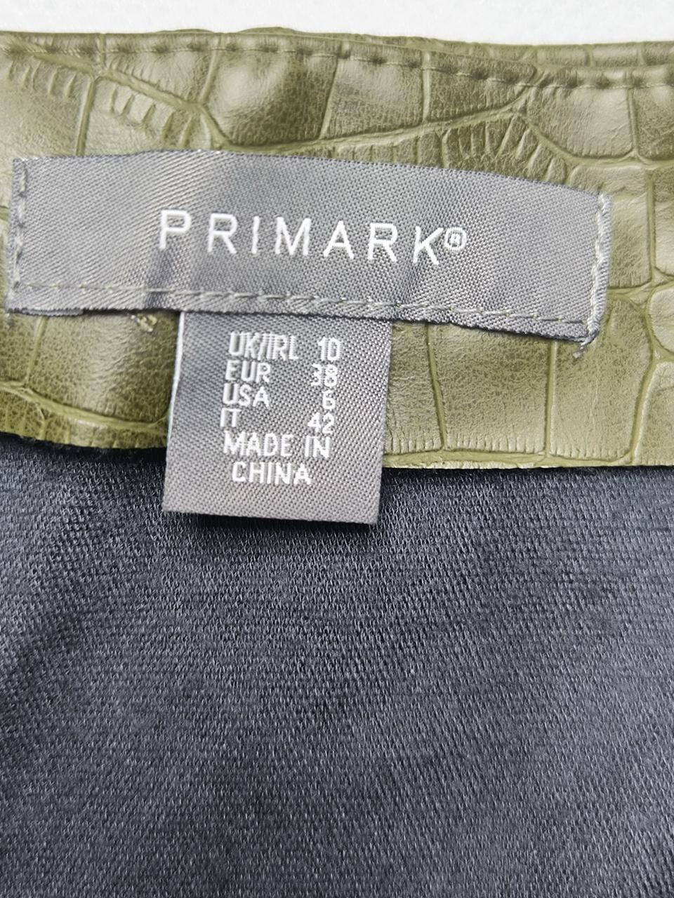 Фото3 Спідниця PRIMARK