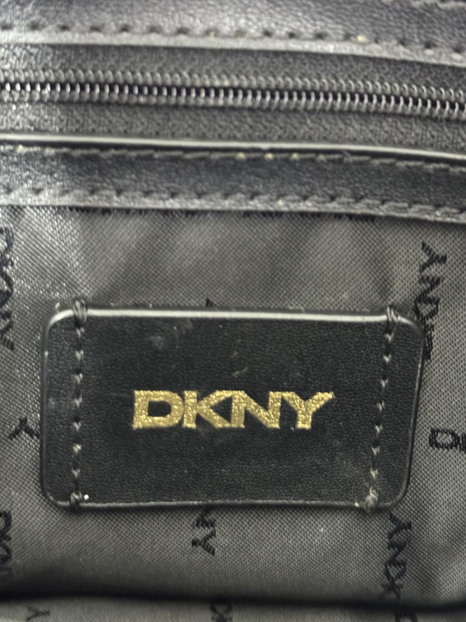 Фото4 Сумка DKNY