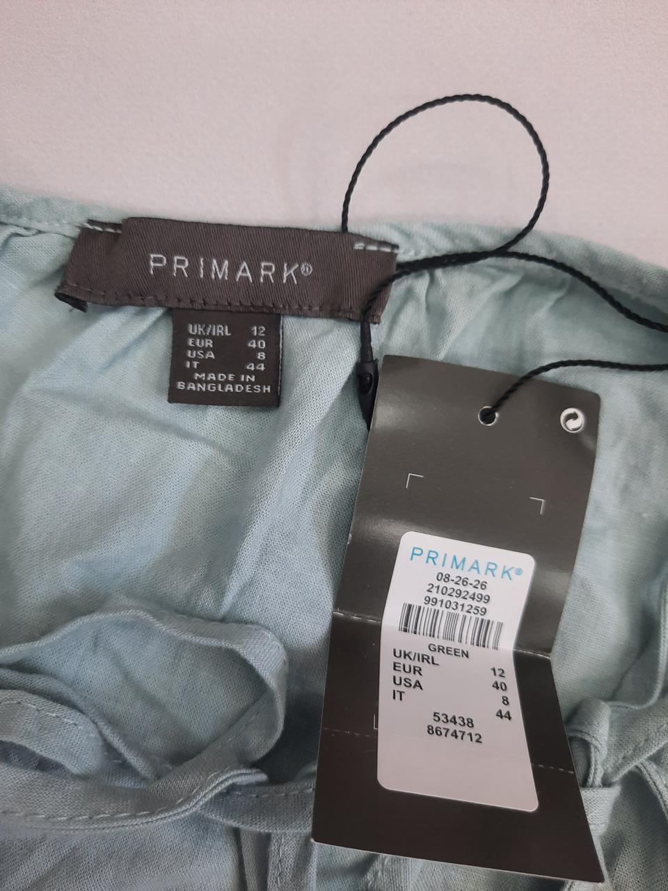 Фото3 Майка Primark