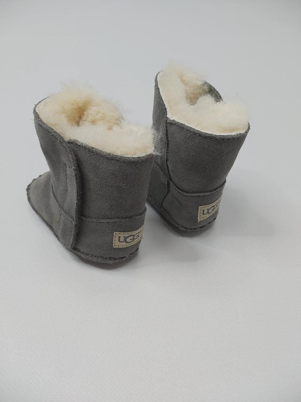 Фото3 Пінетки UGG