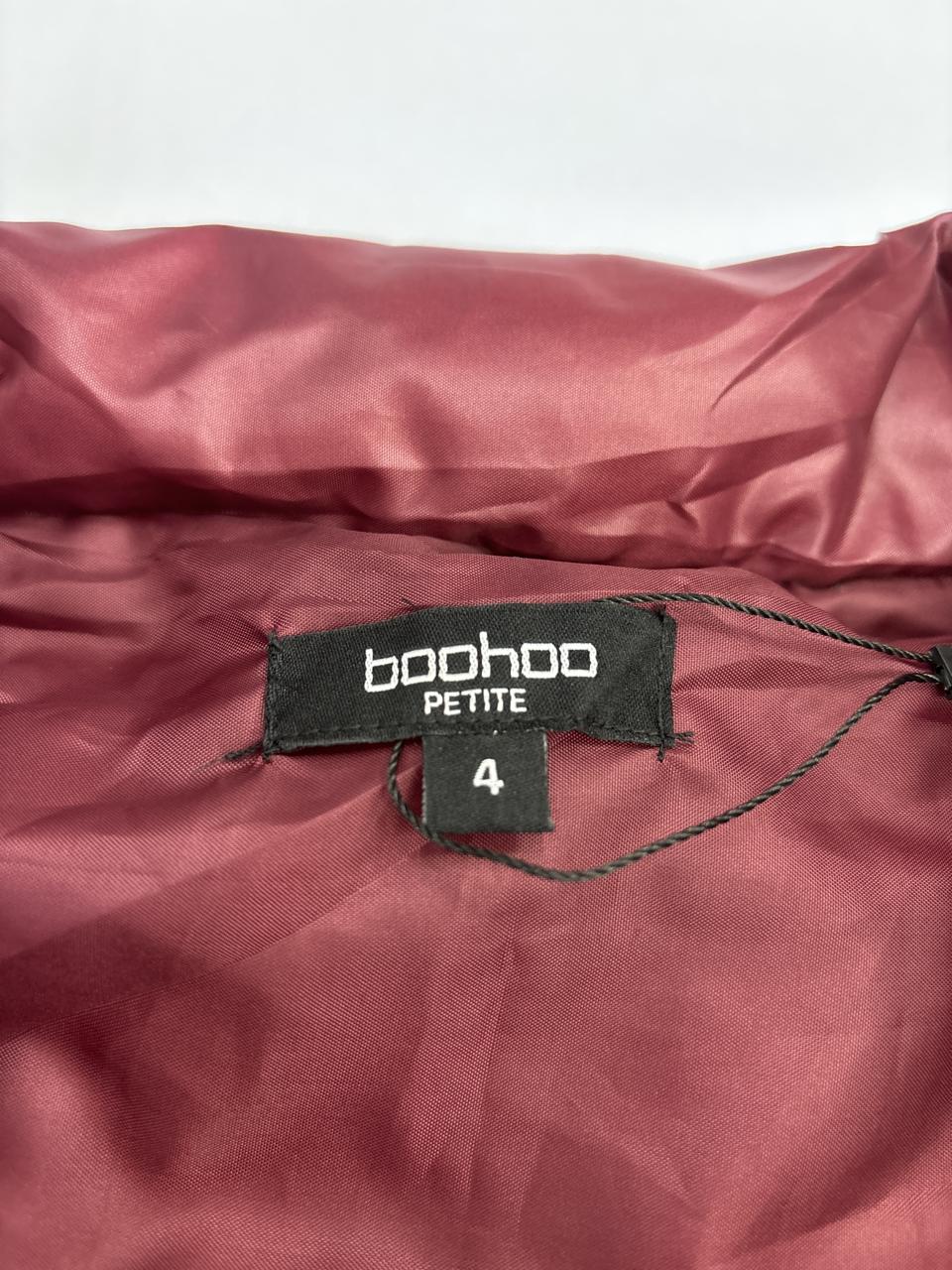 Фото3 Жилетка boohoo