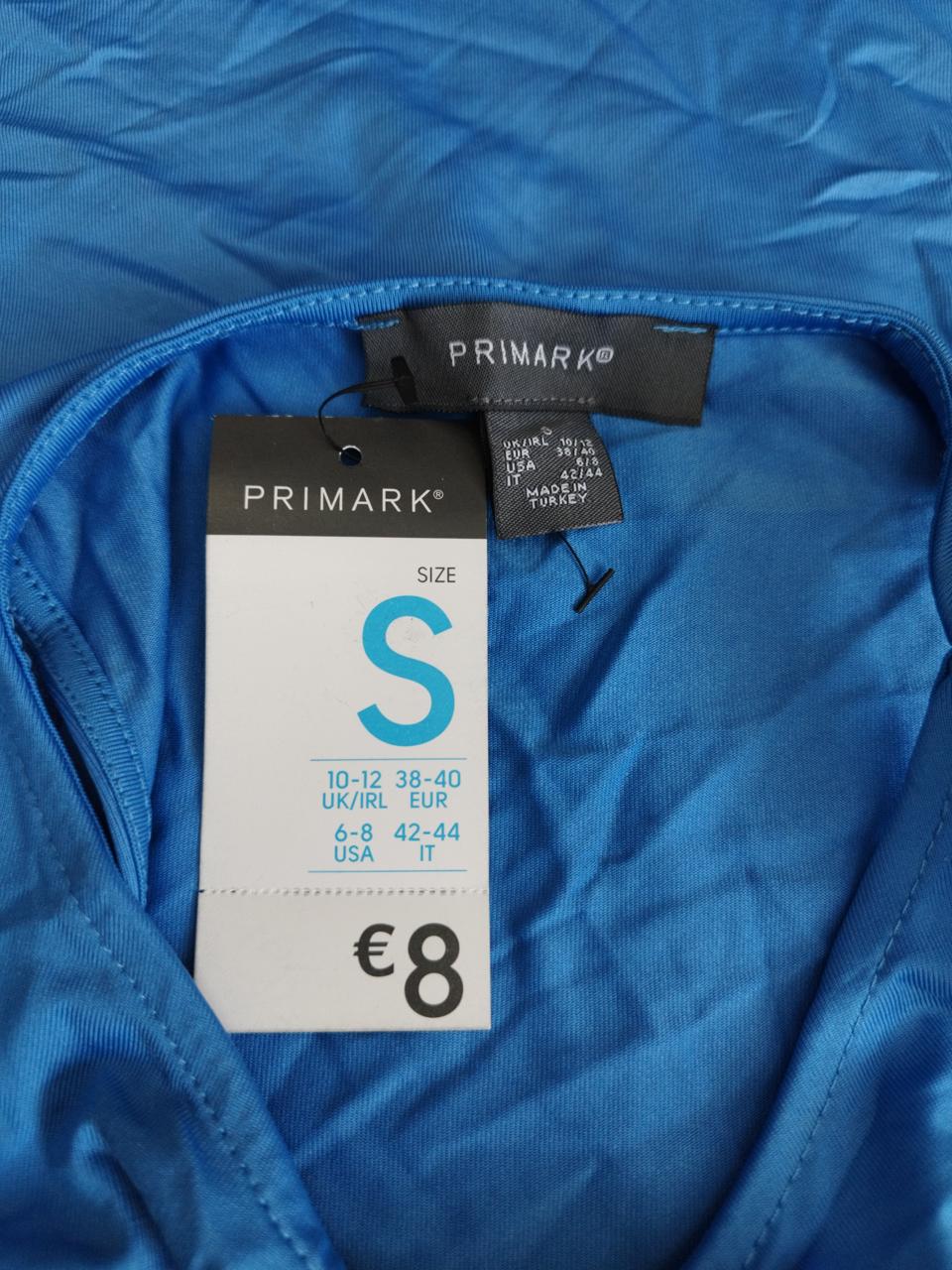 Фото3 Боді Primark