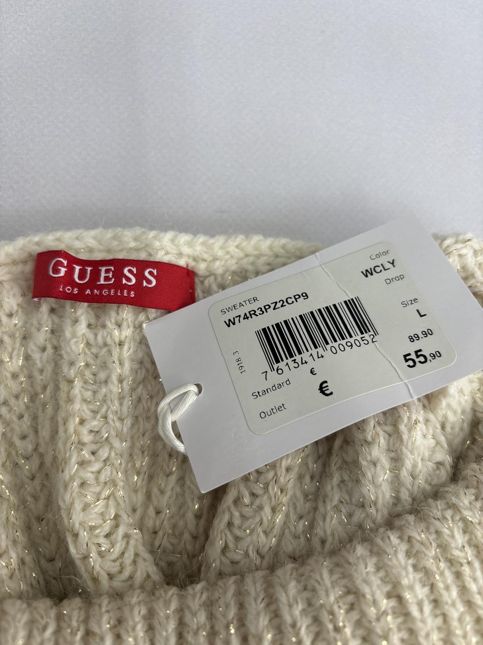 Фото3 Светр GUESS