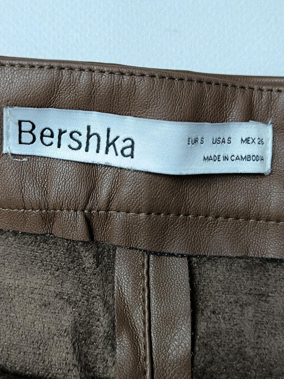 Фото3 Штани Bershka