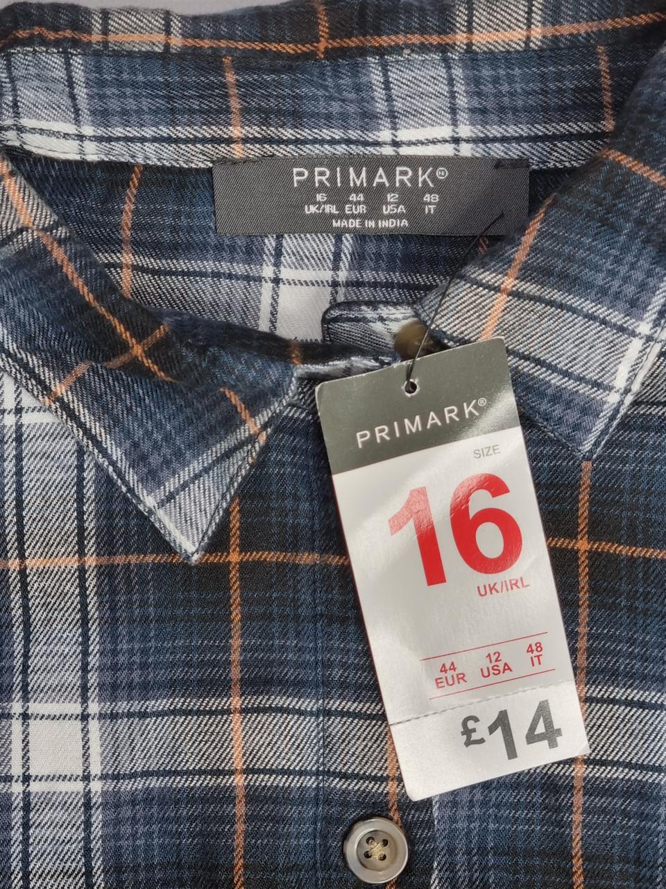 Фото3 Сукня Primark